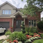 Maison Dorval