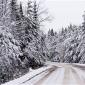 rues Lac Brome