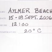 Plage Aylmer