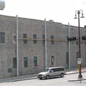 Usine EB ED