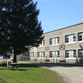 École Notre Dame de la garde
