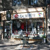Boutique Marjolaine