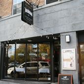 Restaurant Trebbiano