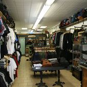 Outlaw Skateshop