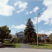 Maison Bertin