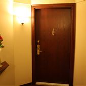 Appartement Contant