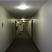 Appartement Girard