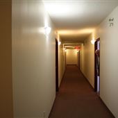 Appartement Martel