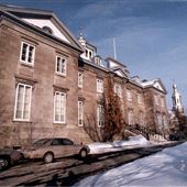 Collège St Sacrement