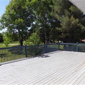 Espace Événementiel de Lanaudière