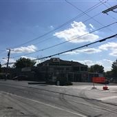 Dunham village