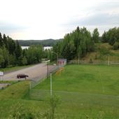 Terrain football/soccer Shipshaw