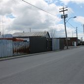 Rue Prince-Albert