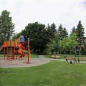 Parc Beausoleil