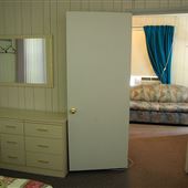 Motel et cabines