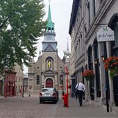 Rue de Bonsecours