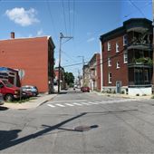Rue Simon-Napoléon-Parent