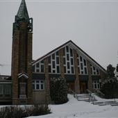Northlea United Church