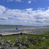 Parc de L'Île-Lebel