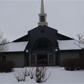 Eglise de Jésus-Christ des Saints des Derniers Jours
