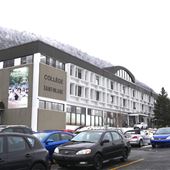 Collège Saint-Hilaire