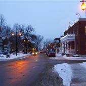 Théâtre du Vieux Terrebonne
