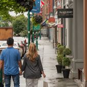 Magasinage Sherbrooke
