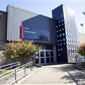 Stade Hébert