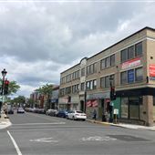pointe st-charles