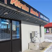 Pétroles Maurice (La Plaine)