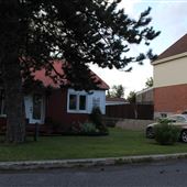 Ville de St-Hubert (longueuil)