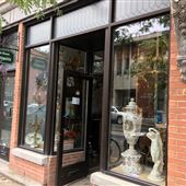 Montreal Antiquaire