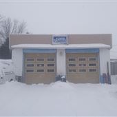 Garage Lafrance M