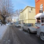 Rue Ste-Marie
