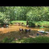 Camping Ste-Émilie