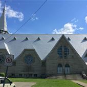 Cowansville Église