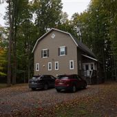 Maison Sainte-Anne-des-Plaines