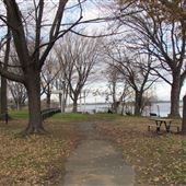 Parc du Fort-de-Pointe-aux-Trembles