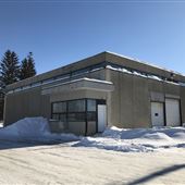 #17235 Usine Ayers