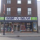 Boutique Bric-à-Brac