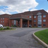 Quality Suites Laval