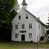 hôtel de ville de Gould