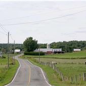 #16308 Ferme Ti'Rouge