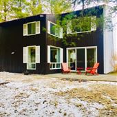 cottage the jackrabit