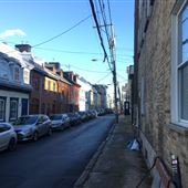 Rue Richelieu