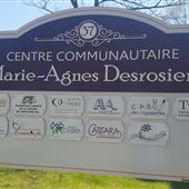 Centre Marie Agnès Desrosiers (BCTCA 0172)