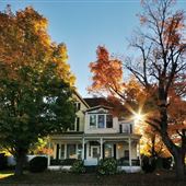 Maison Victorienne Scotstown