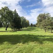 #17332 60 hectars de terrain, ancien golf de Rosemère (fermé)