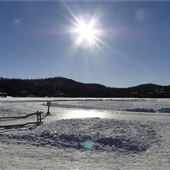 #16126 Patinoire du Lac-Rond