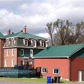 Maison Langlois
